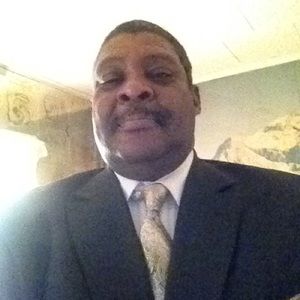 Meet your Posher, Rodney